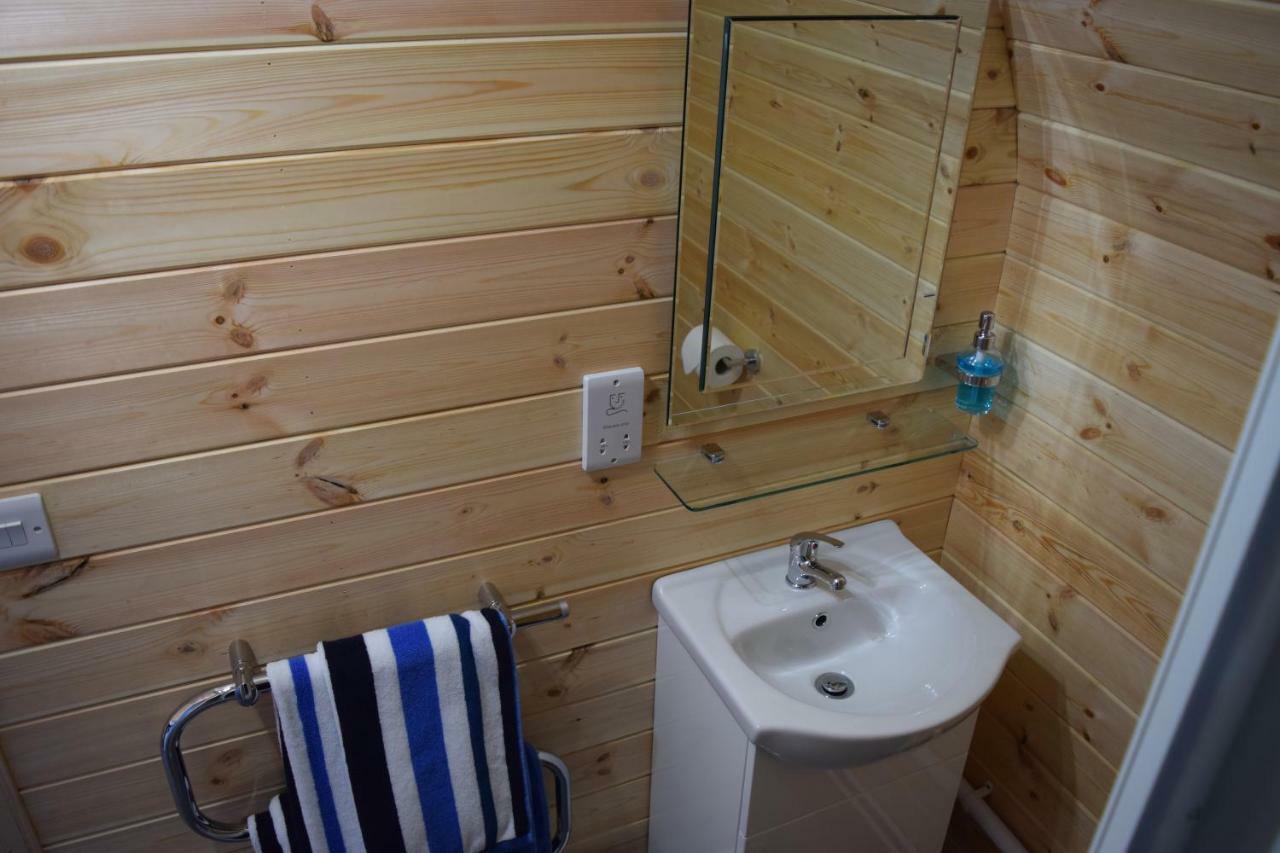 The Beach Bothies Valtos ภายนอก รูปภาพ